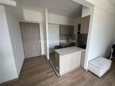 Apartamento de 2 alcobas en venta en San Nicolas, Rionegro, 70 m² · foto 2 de 20