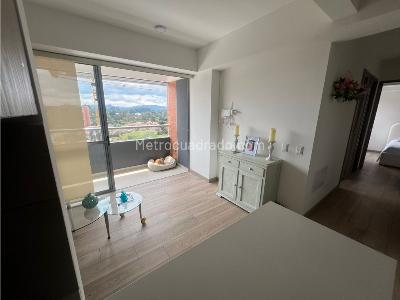 Apartamento de 2 alcobas en venta en San Nicolas, Rionegro, 70 m² · foto 7 de 20