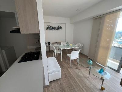 Apartamento de 2 alcobas en venta en San Nicolas, Rionegro, 70 m² · foto 8 de 20