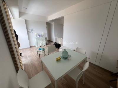 Apartamento de 2 alcobas en venta en San Nicolas, Rionegro, 70 m² · foto 10 de 20