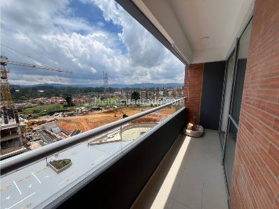 Apartamento de 2 alcobas en venta en San Nicolas, Rionegro, 70 m² · foto 12 de 20