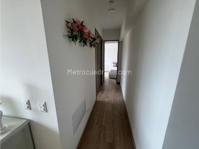 Apartamento de 2 alcobas en venta en San Nicolas, Rionegro, 70 m² · foto 16 de 20