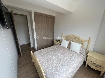 Apartamento de 2 alcobas en venta en San Nicolas, Rionegro, 70 m² · foto 18 de 20