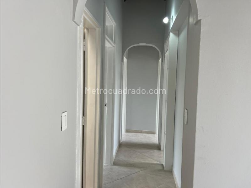 Spacious 4BR Apartment in Belen - 7