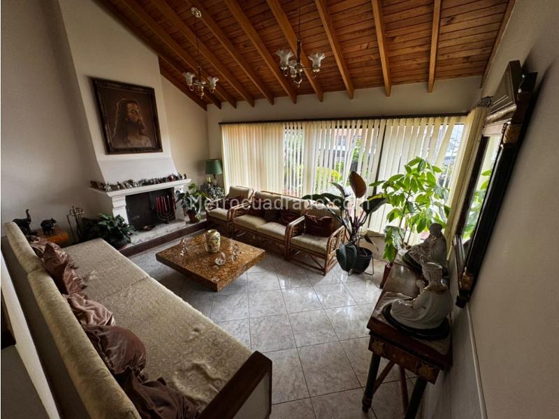Casa – Rionegro - Vista 2