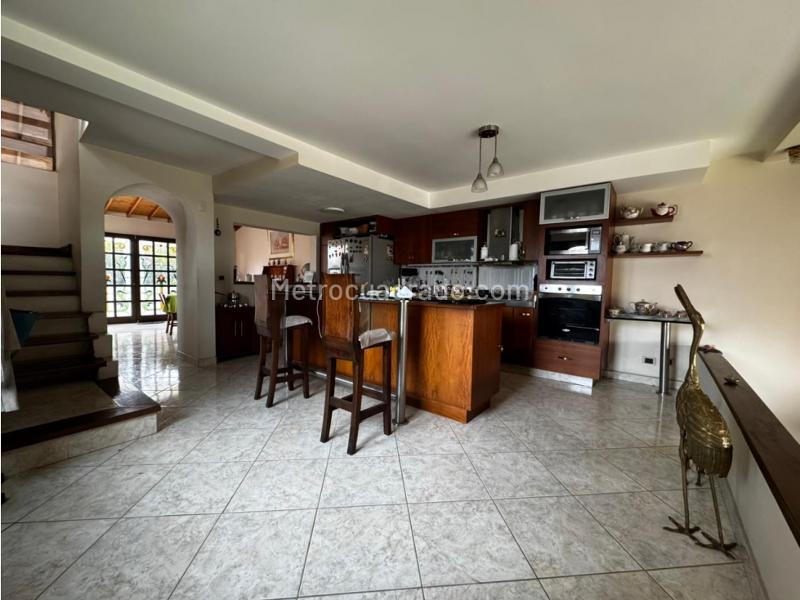 Casa – Rionegro - Vista 5