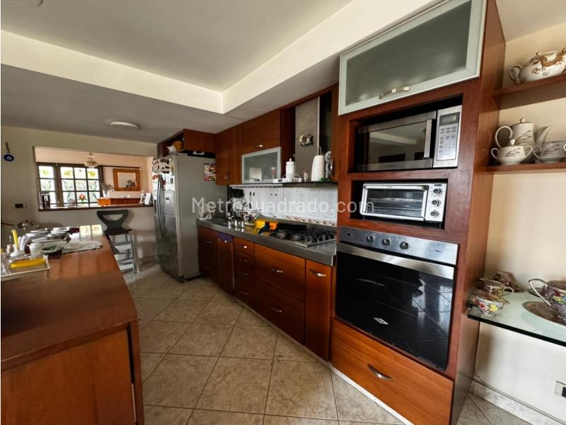 Casa – Rionegro - Más