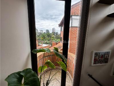 Casa de 3 alcobas en venta en Cuatro Esquinas, Rionegro, 212 m² · foto 11 de 20