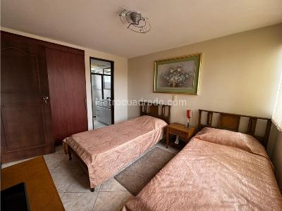 Casa de 3 alcobas en venta en Cuatro Esquinas, Rionegro, 212 m² · foto 14 de 20