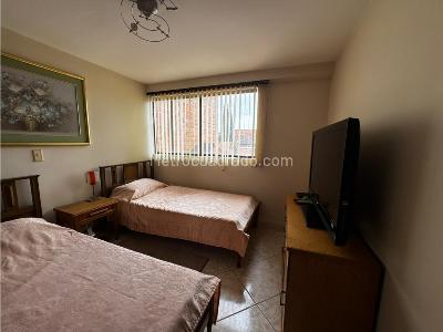 Casa de 3 alcobas en venta en Cuatro Esquinas, Rionegro, 212 m² · foto 15 de 20
