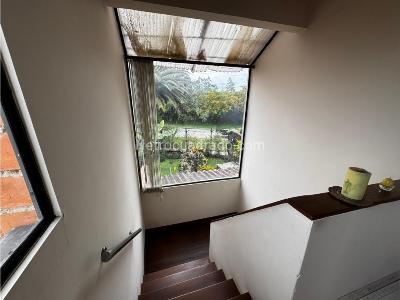 Casa de 3 alcobas en venta en Cuatro Esquinas, Rionegro, 212 m² · foto 19 de 20