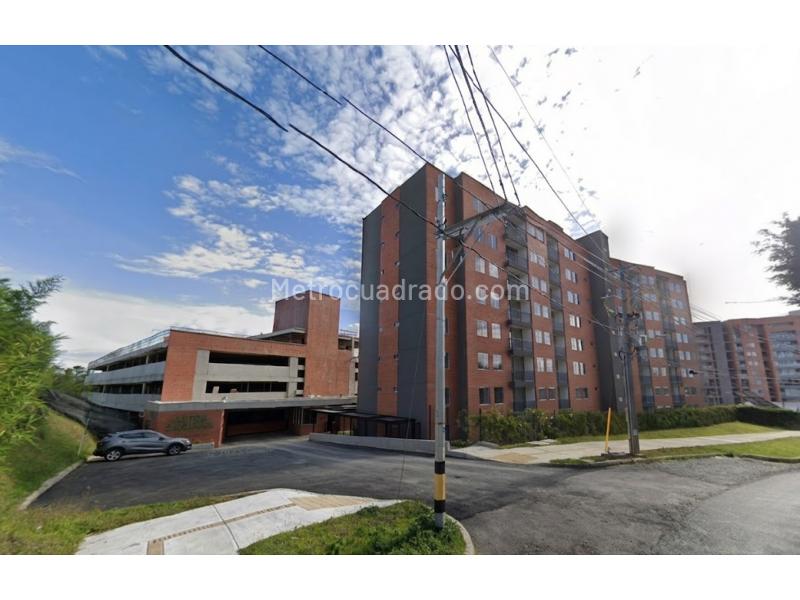 3BR Apartment in San Nicolas (78 m²)