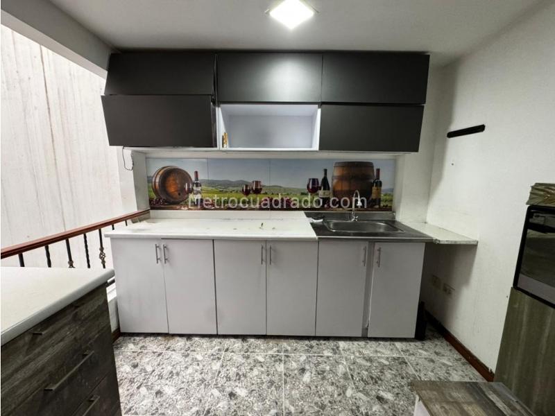 Casa en Arriendo, Quintas Del Carretero, Rionegro - 2