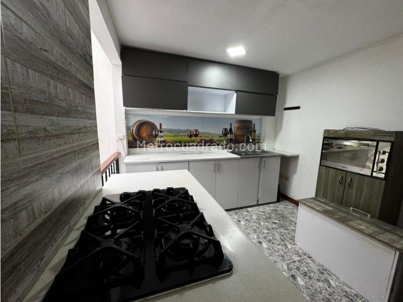 Casa en Arriendo, Quintas Del Carretero, Rionegro - 3