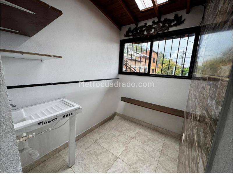 Casa en Arriendo, Quintas Del Carretero, Rionegro - 4