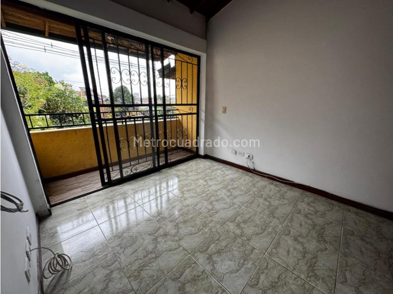 Casa en Arriendo, Quintas Del Carretero, Rionegro - 5