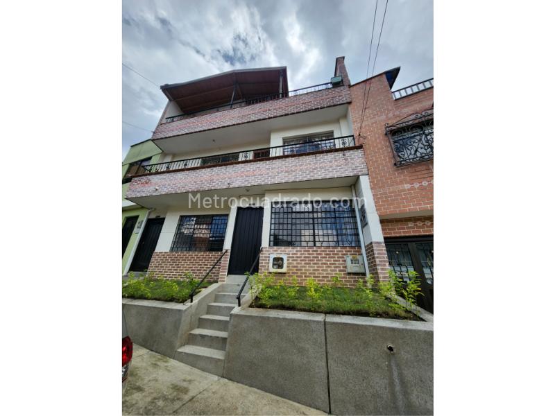 3BR House in Alcala (100 m²)