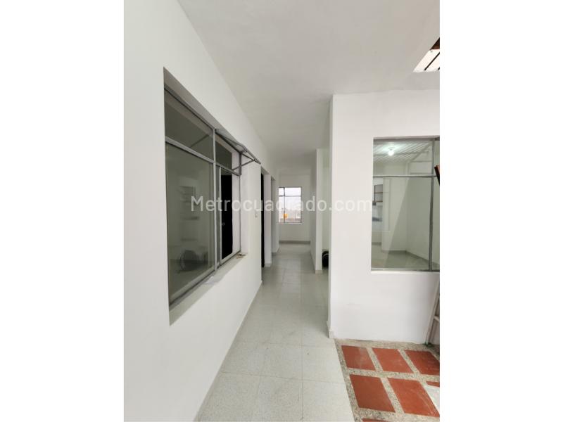 Casa en Arriendo, Alcala, Envigado - 3