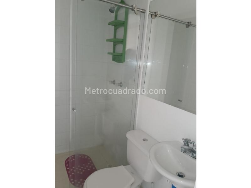 3BR Apartment on 18th Floor for Rent in Buenos Aires - 8