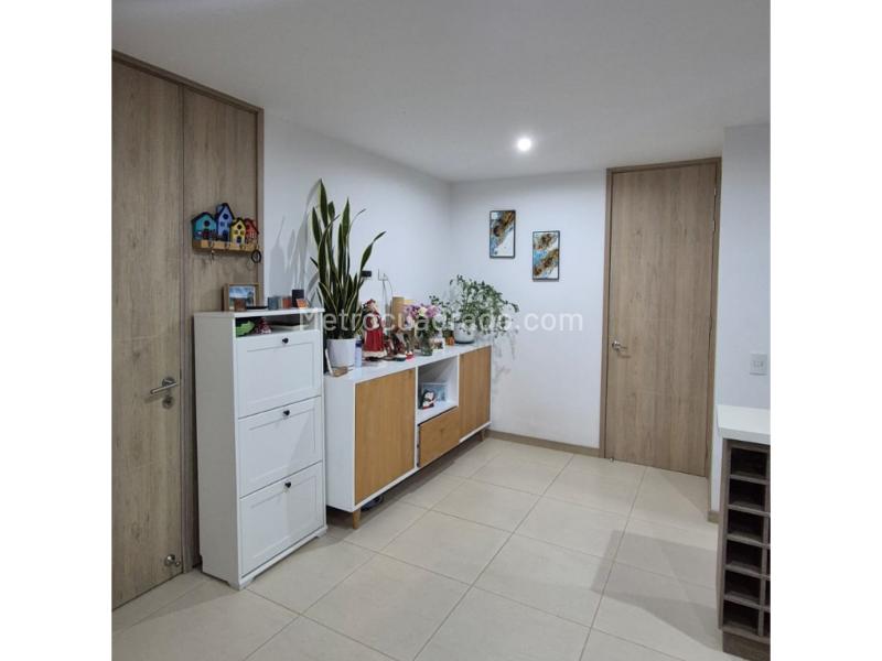 Apartamento en Arriendo, Barro Blanco, Rionegro - 3