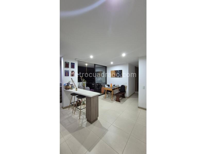Apartamento en Arriendo, Barro Blanco, Rionegro - 4