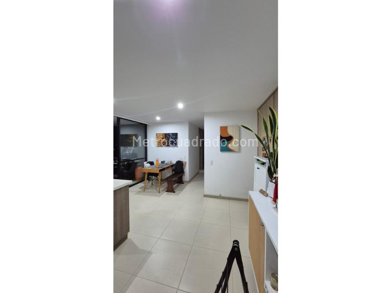 Apartamento en Arriendo, Barro Blanco, Rionegro - 5
