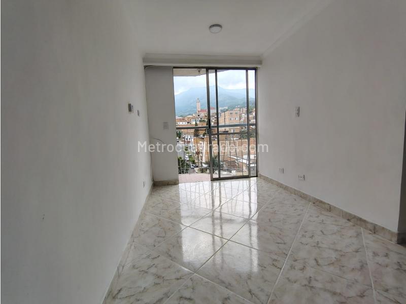 2BR Apartment for Rent in La Milagrosa (40 m²) - 7