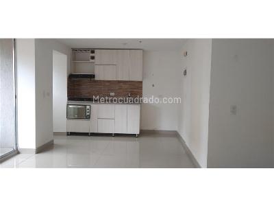 Apartamento de 2 alcobas en venta en Santa Ana, Bello, 55 m² · foto 2 de 16