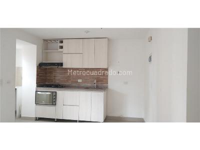 Apartamento de 2 alcobas en venta en Santa Ana, Bello, 55 m² · foto 3 de 16