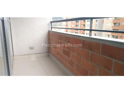 Apartamento de 2 alcobas en venta en Santa Ana, Bello, 55 m² · foto 5 de 16