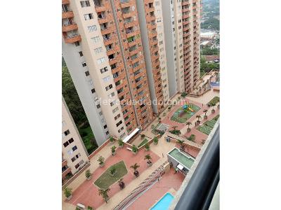 Apartamento de 2 alcobas en venta en Santa Ana, Bello, 55 m² · foto 6 de 16