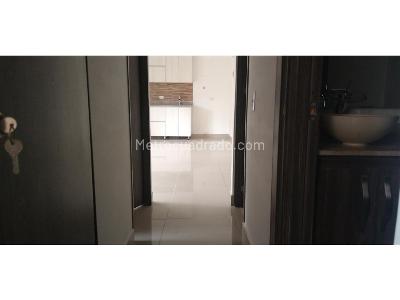 Apartamento de 2 alcobas en venta en Santa Ana, Bello, 55 m² · foto 8 de 16