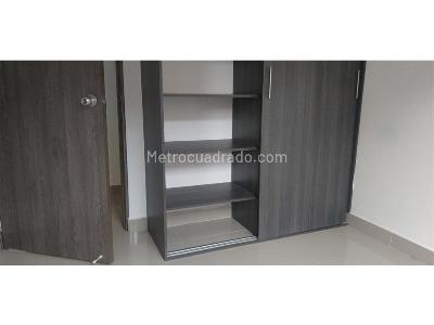 Apartamento de 2 alcobas en venta en Santa Ana, Bello, 55 m² · foto 10 de 16