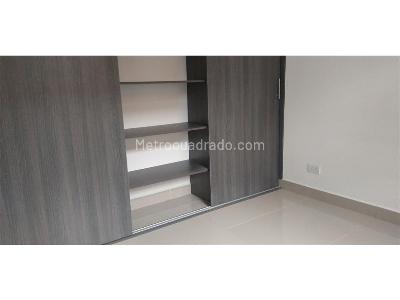 Apartamento de 2 alcobas en venta en Santa Ana, Bello, 55 m² · foto 11 de 16