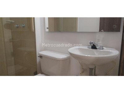 Apartamento de 2 alcobas en venta en Santa Ana, Bello, 55 m² · foto 12 de 16