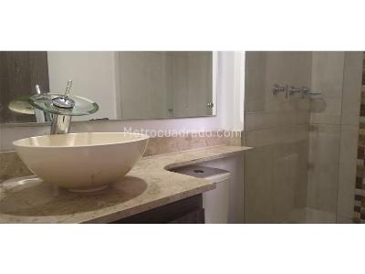 Apartamento de 2 alcobas en venta en Santa Ana, Bello, 55 m² · foto 13 de 16