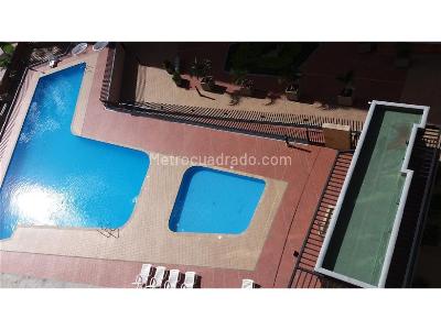 Apartamento de 2 alcobas en venta en Santa Ana, Bello, 55 m² · foto 16 de 16