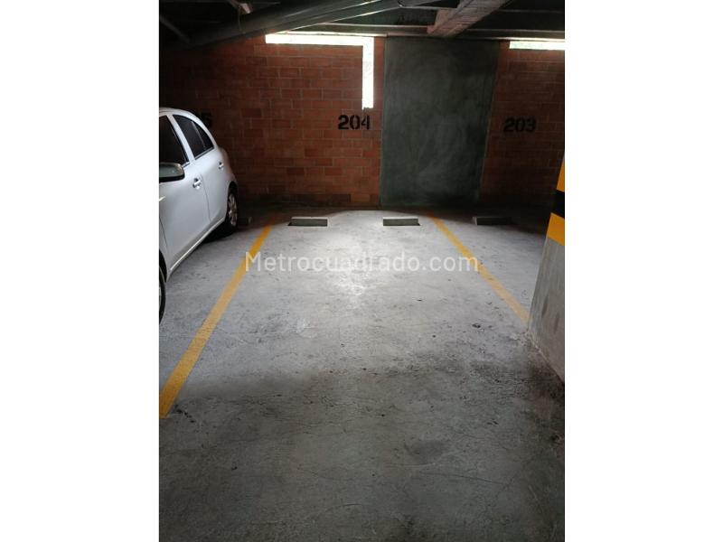 Apartamento en Arriendo, San Marcos, Envigado - 4