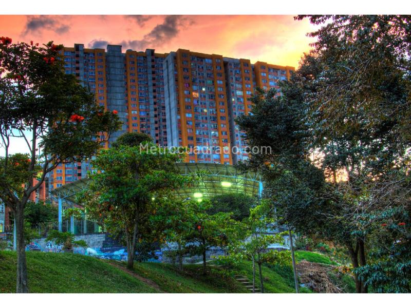 2BR Apartment with Panoramic View in San Antonio (Manzanillo)