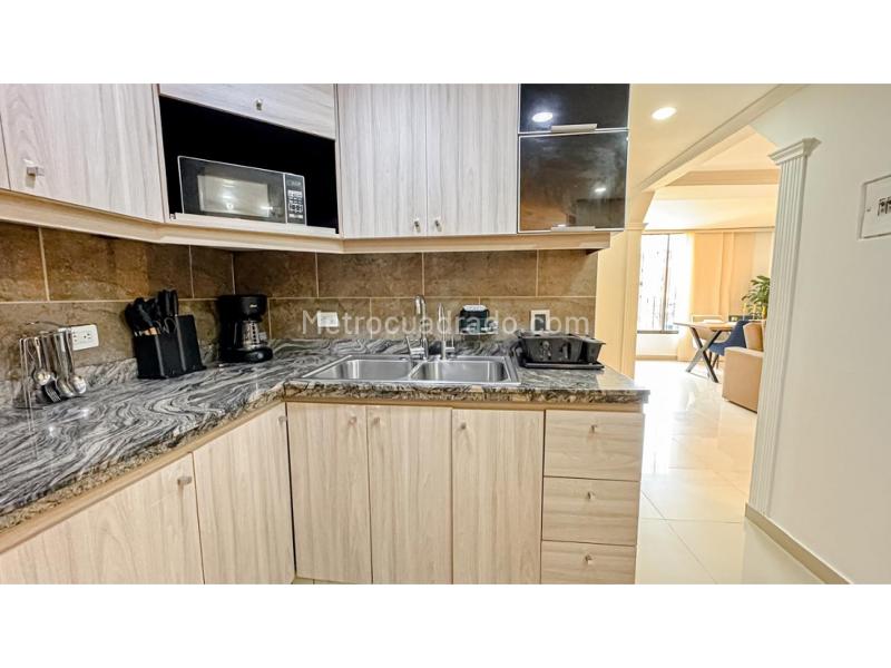 5BR House in Las Flores (110 m²) - 2