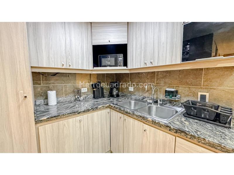 5BR House in Las Flores (110 m²) - 3