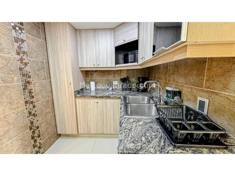 5BR House in Las Flores (110 m²) - 4