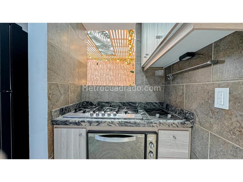 5BR House in Las Flores (110 m²) - 5