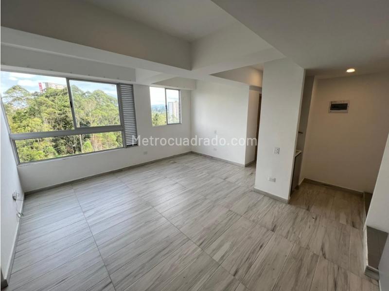 Apartamento en Arriendo, San Nicolas, Rionegro - 3