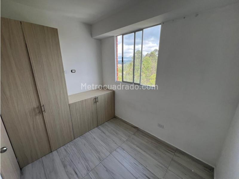 Apartamento en Arriendo, San Nicolas, Rionegro - 5