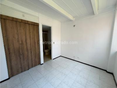Apartaestudio en arriendo en La Mota, Medellín, 28 m² · foto 7 de 14