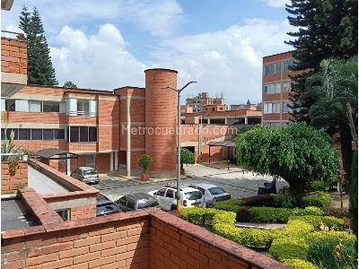 Apartaestudio en arriendo en La Mota, Medellín, 28 m² · foto 9 de 14