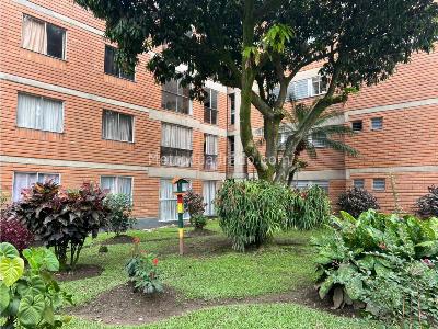 Apartaestudio en arriendo en La Mota, Medellín, 28 m² · foto 12 de 14