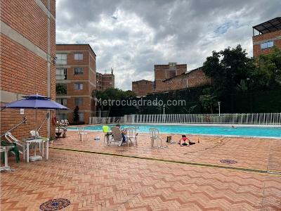 Apartaestudio en arriendo en La Mota, Medellín, 28 m² · foto 13 de 14