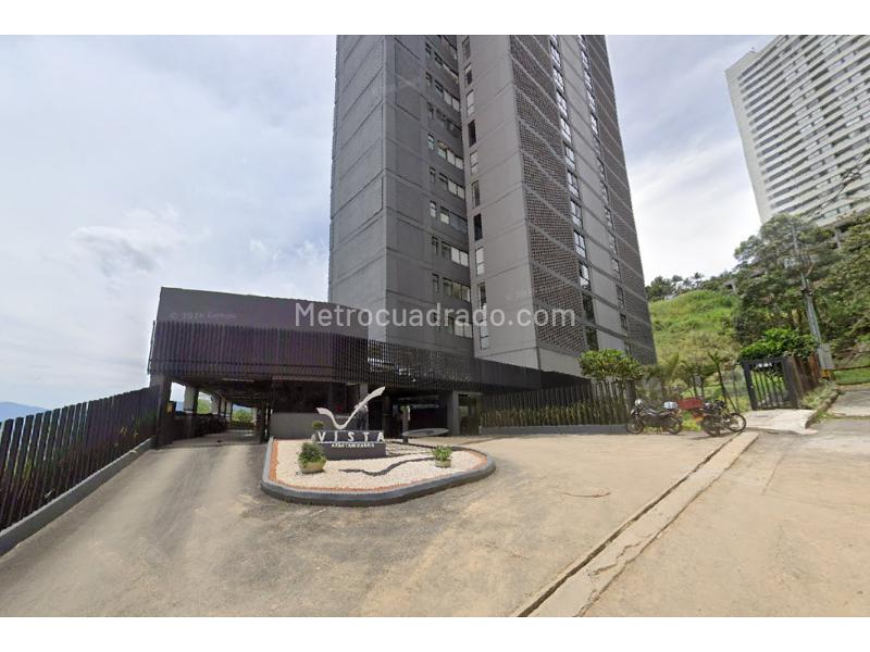 2BR Apartment in Las Lomitas (171 m²)